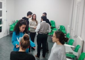 asertividad adolescentes