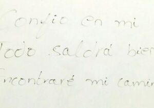 todo saldra bien
