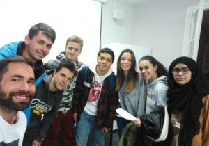 proyecto profesional
