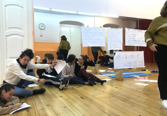 Valores vitoria