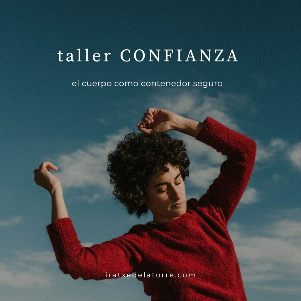 confianza