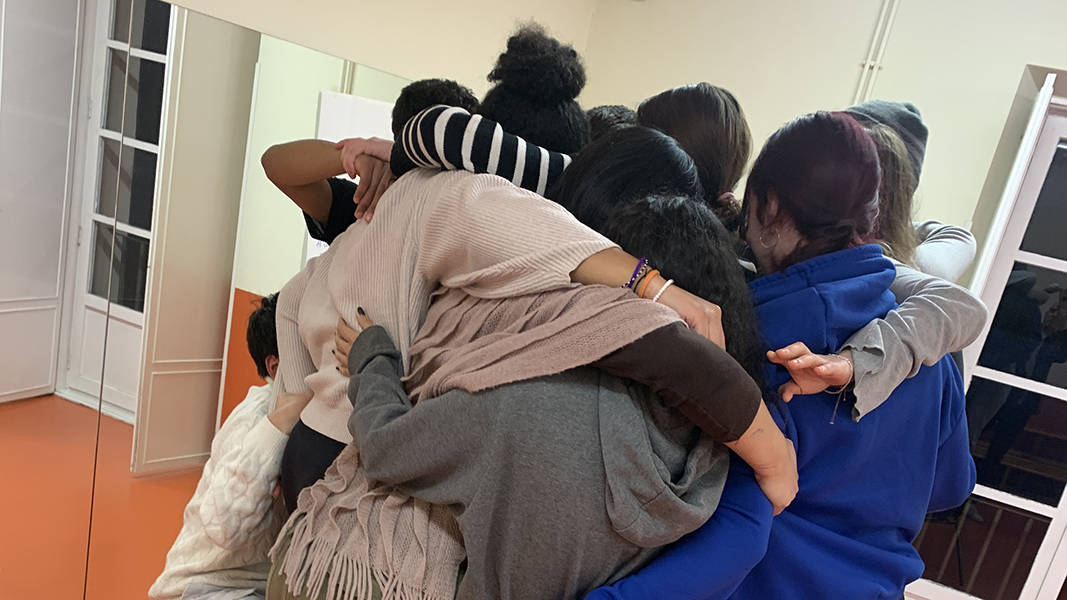 Habitos jovenes adolescentes confianza