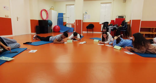 orientacion profesional jovenes