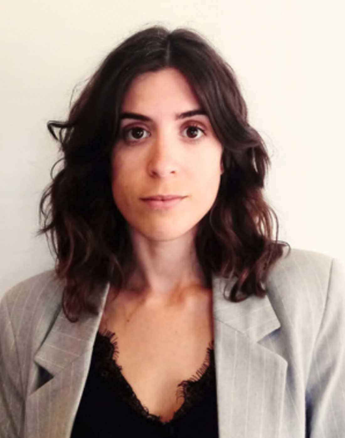 Beatriz rizo psicologa