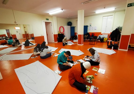 Autoestima jovenes adolescentes