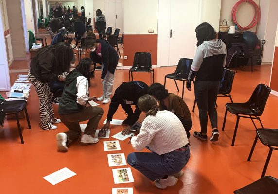 Inteligencia emocional habitos