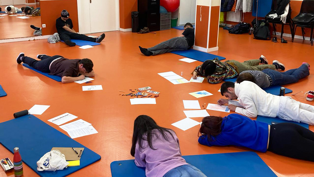 inteligencia emocional adolescentes