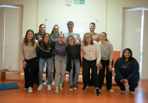 referentes adolescentes