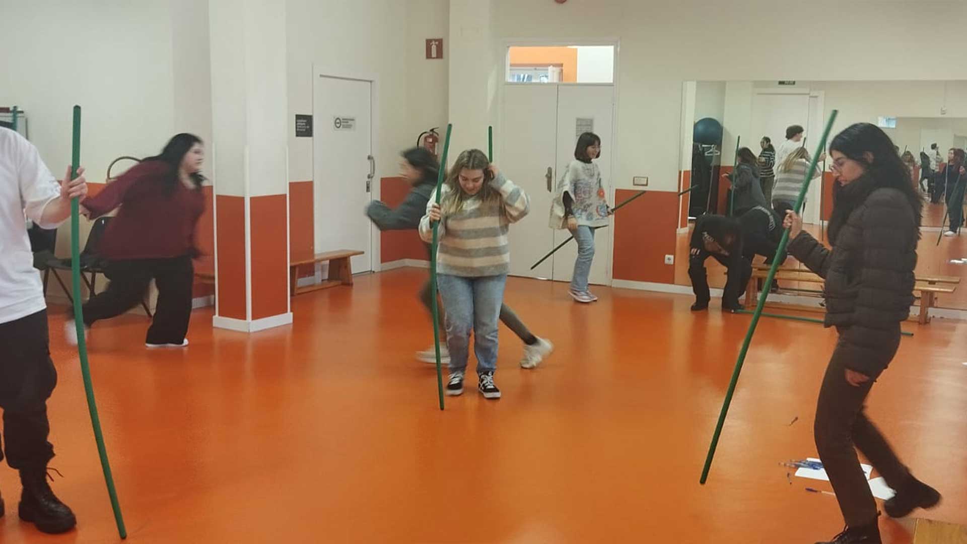 la-confianza