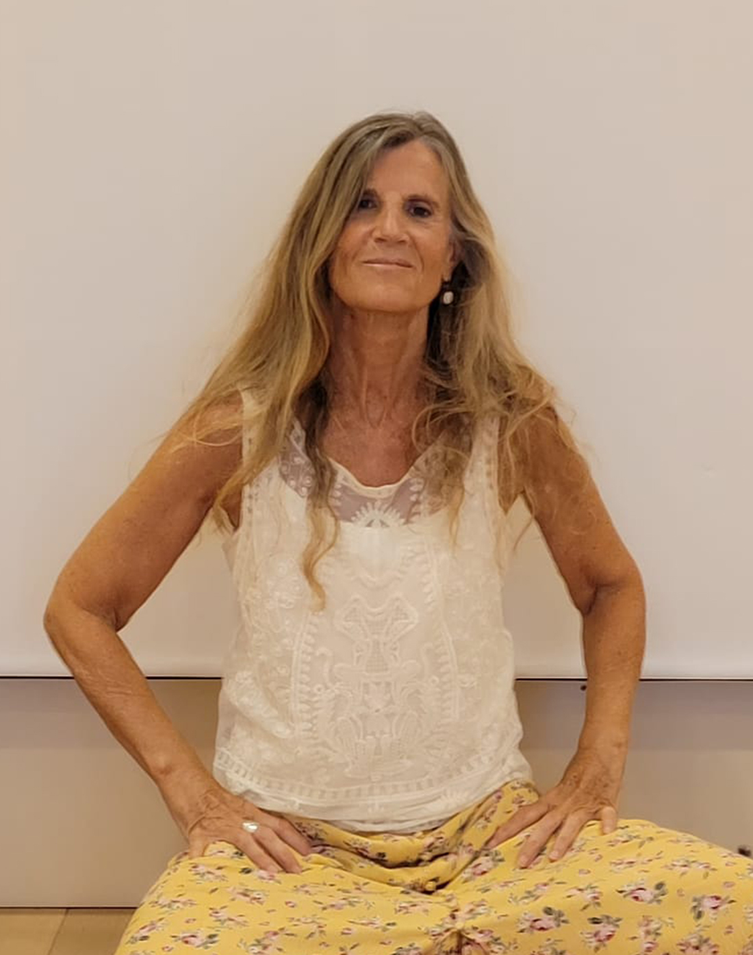 Luisa-Sonoterapeuta