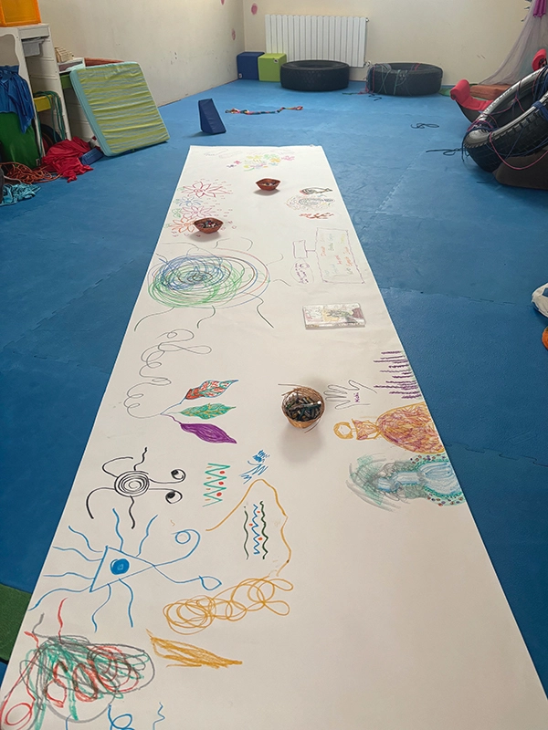 awake-gasteiz-taller-psicomotricidad-jovenes-vitoria